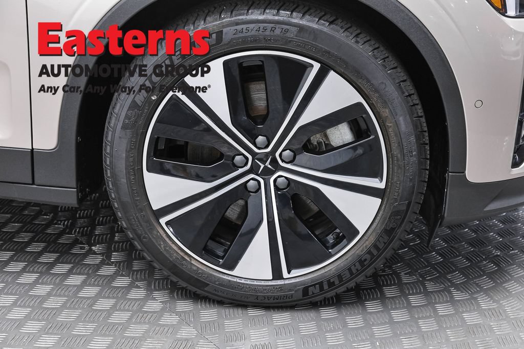 Used 2024 Polestar Polestar 2 RWD image 33