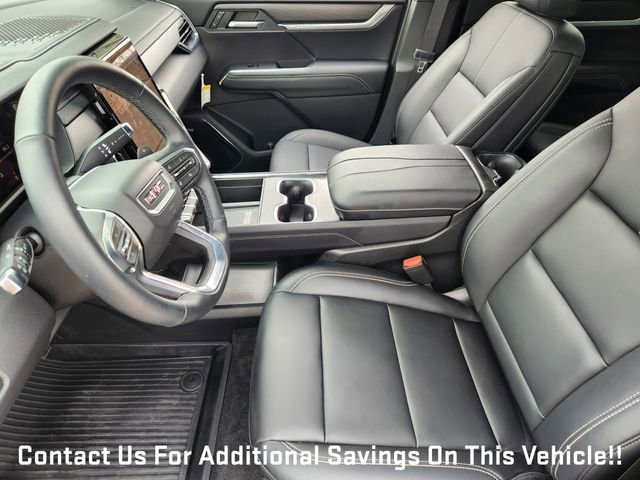 New 2026 GMC Acadia Elevation w/ Elevation Premium Package image 9