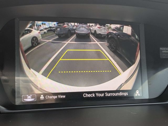 Certified 2020 Acura TLX V6 w/ A-SPEC Pkg FWD image 21