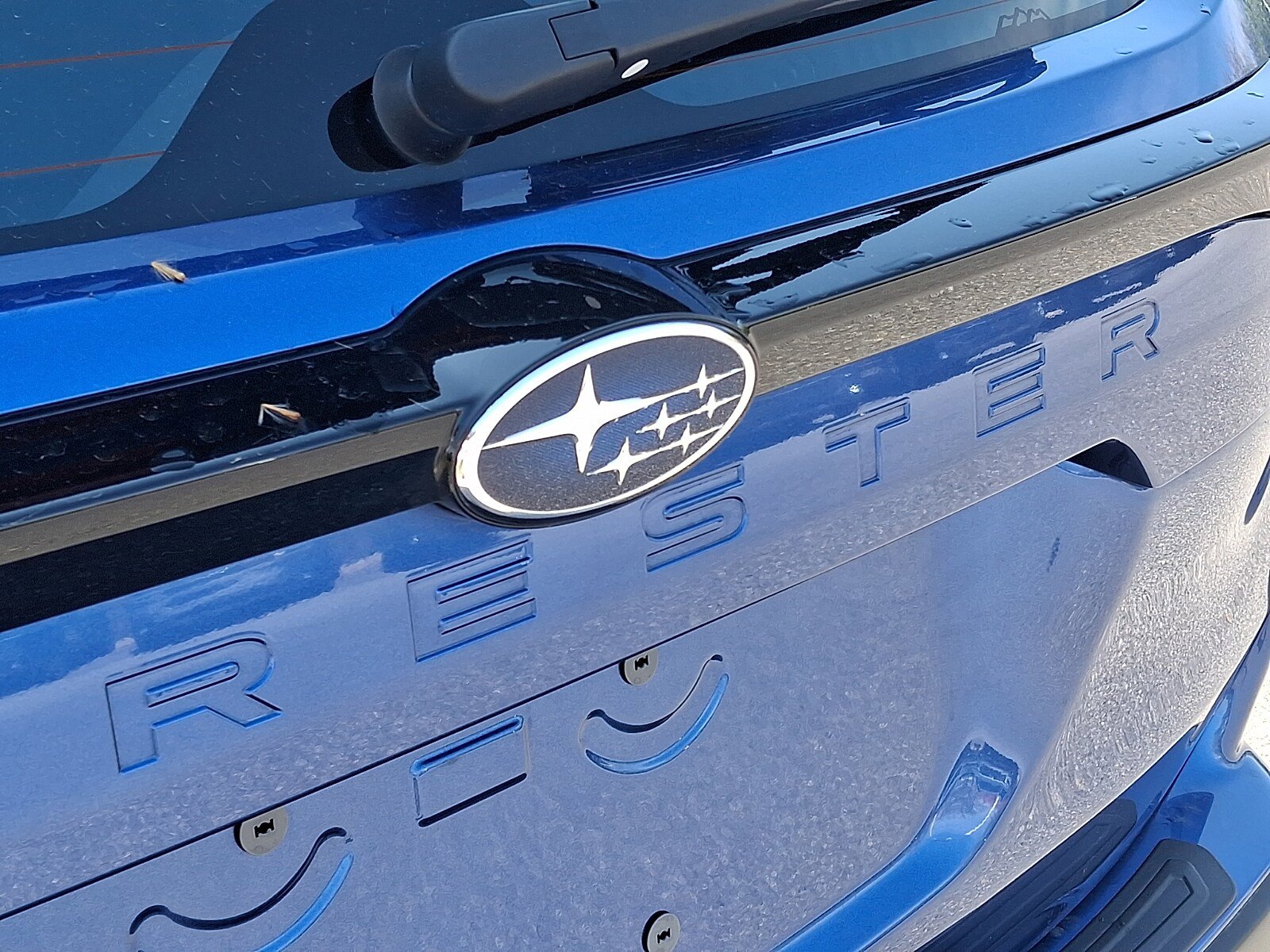 Certified 2026 Subaru Forester image 28