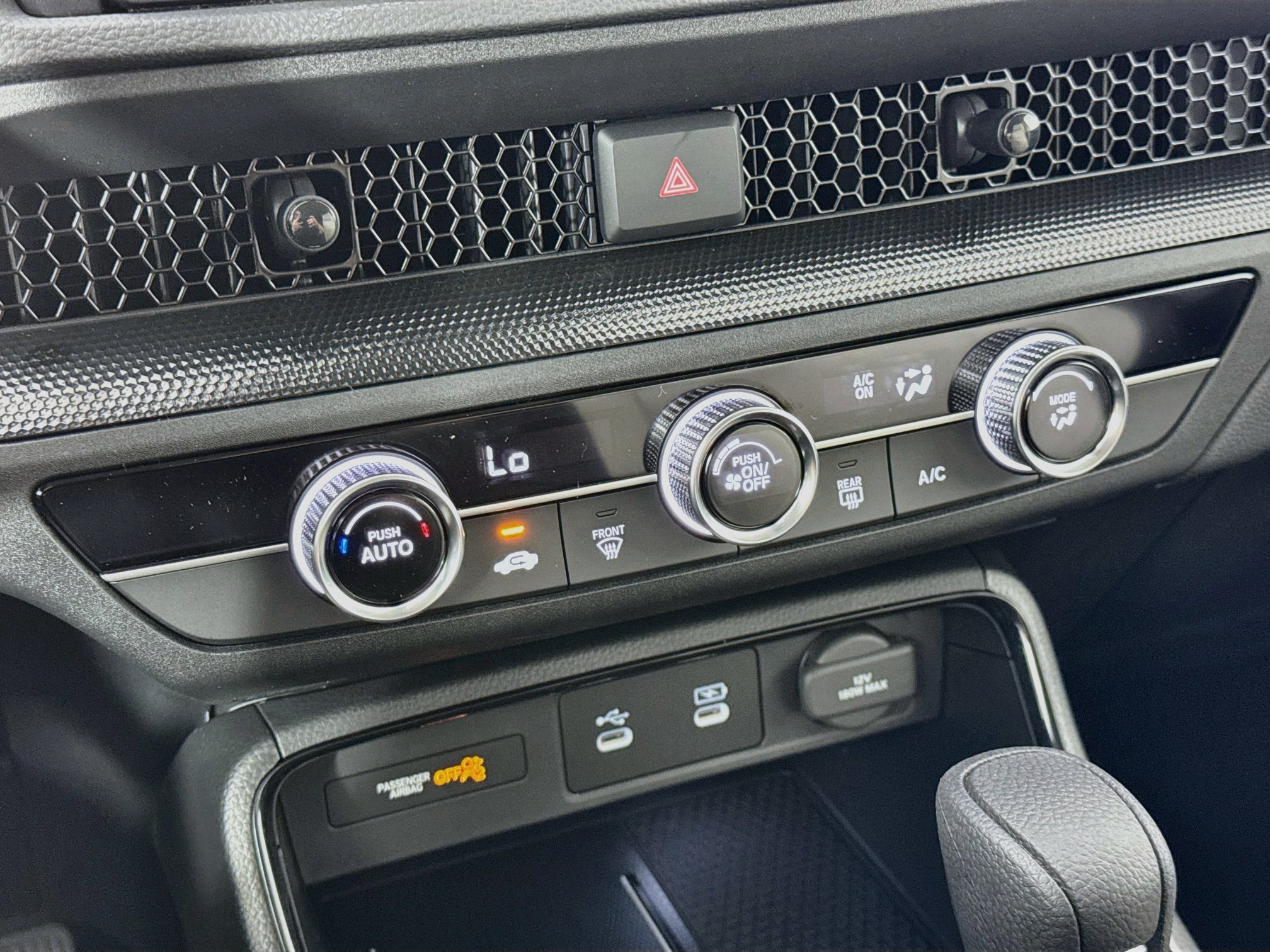 New 2026 Honda CR-V LX image 15