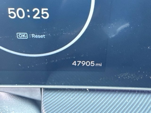 Used 2024 Hyundai Sonata N Line FWD image 27