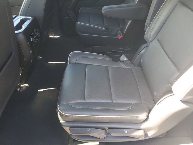 Certified 2023 Chevrolet Suburban Premier image 11
