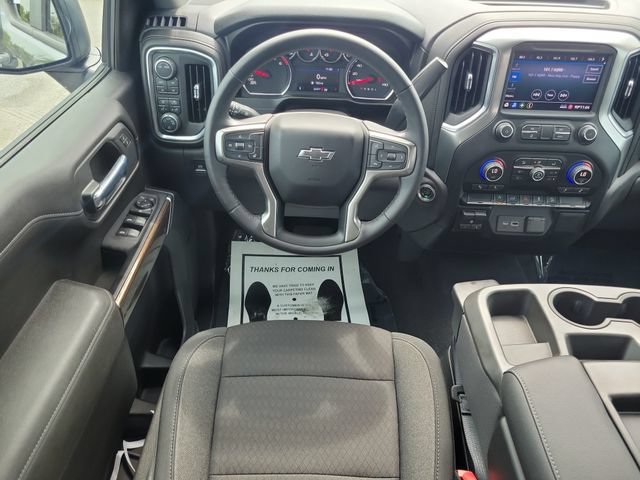 Used 2020 Chevrolet Silverado 1500 RST AWD/4WD image 13