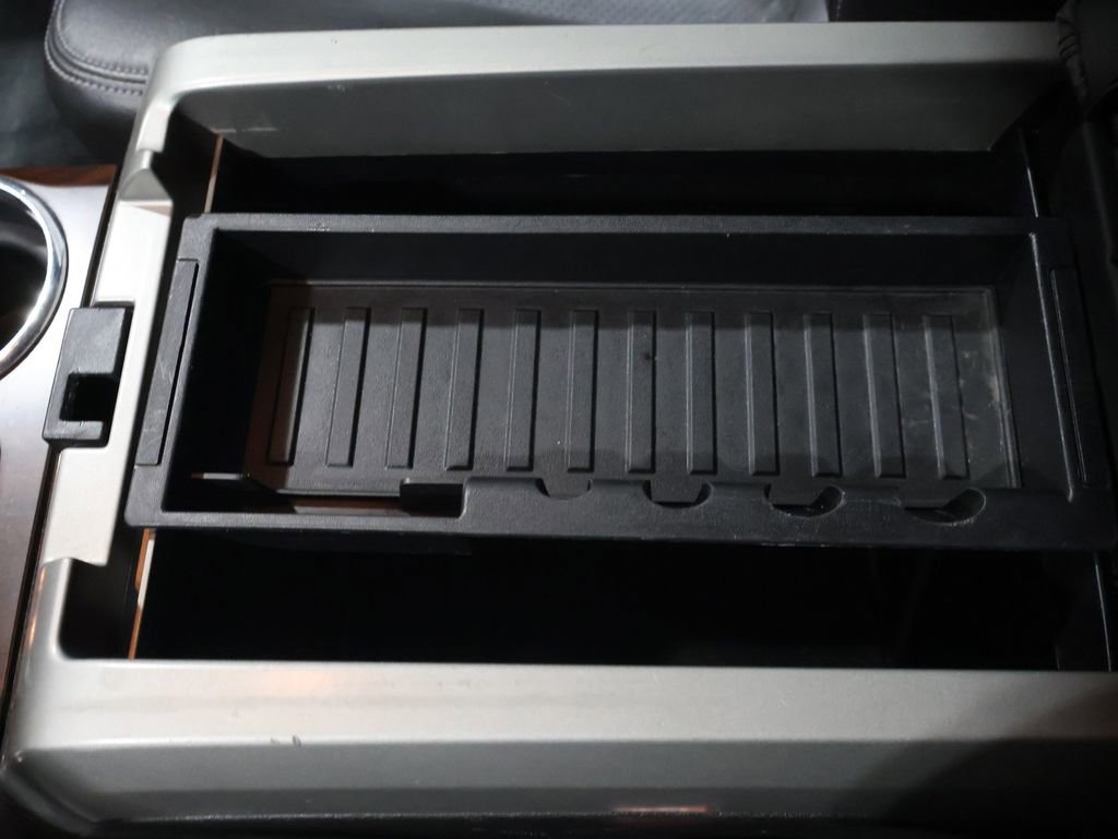 Used 2012 Ford F150 Lariat w/ Lariat Plus Pkg image 28