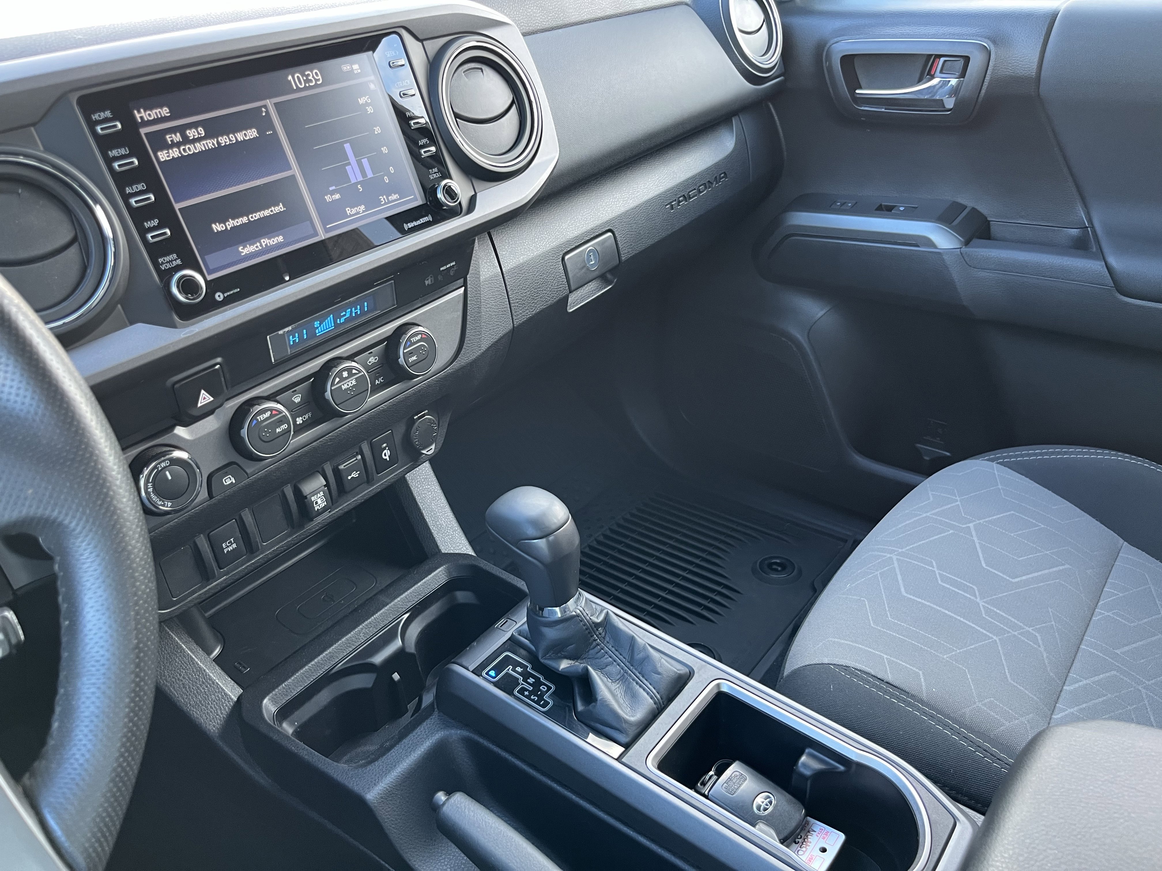 Used 2023 Toyota Tacoma TRD Sport image 25