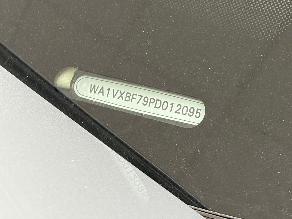 Used 2023 Audi Q7 3.0T Prestige w/ Prestige Package image 47