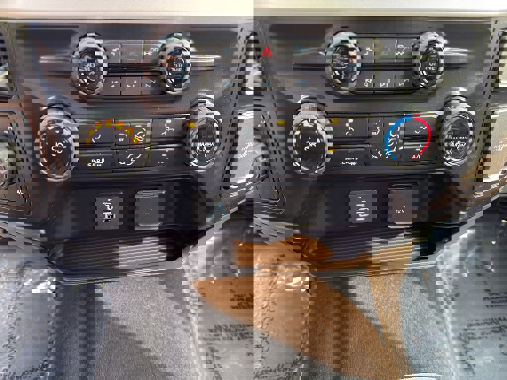 New 2026 Ford F350 XL w/ STX Appearance Package image 29