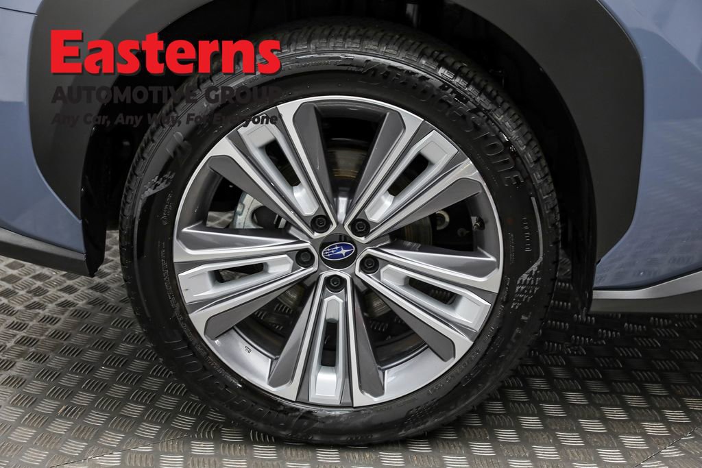 Used 2024 Subaru Solterra Touring image 30