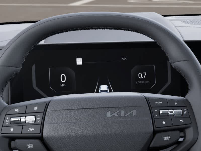 New 2026 Kia Sportage X-Pro Prestige image 21