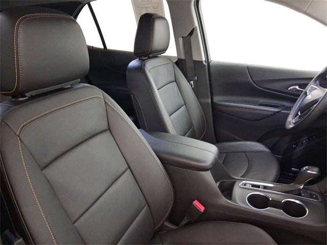 Used 2021 Chevrolet Equinox Premier image 14