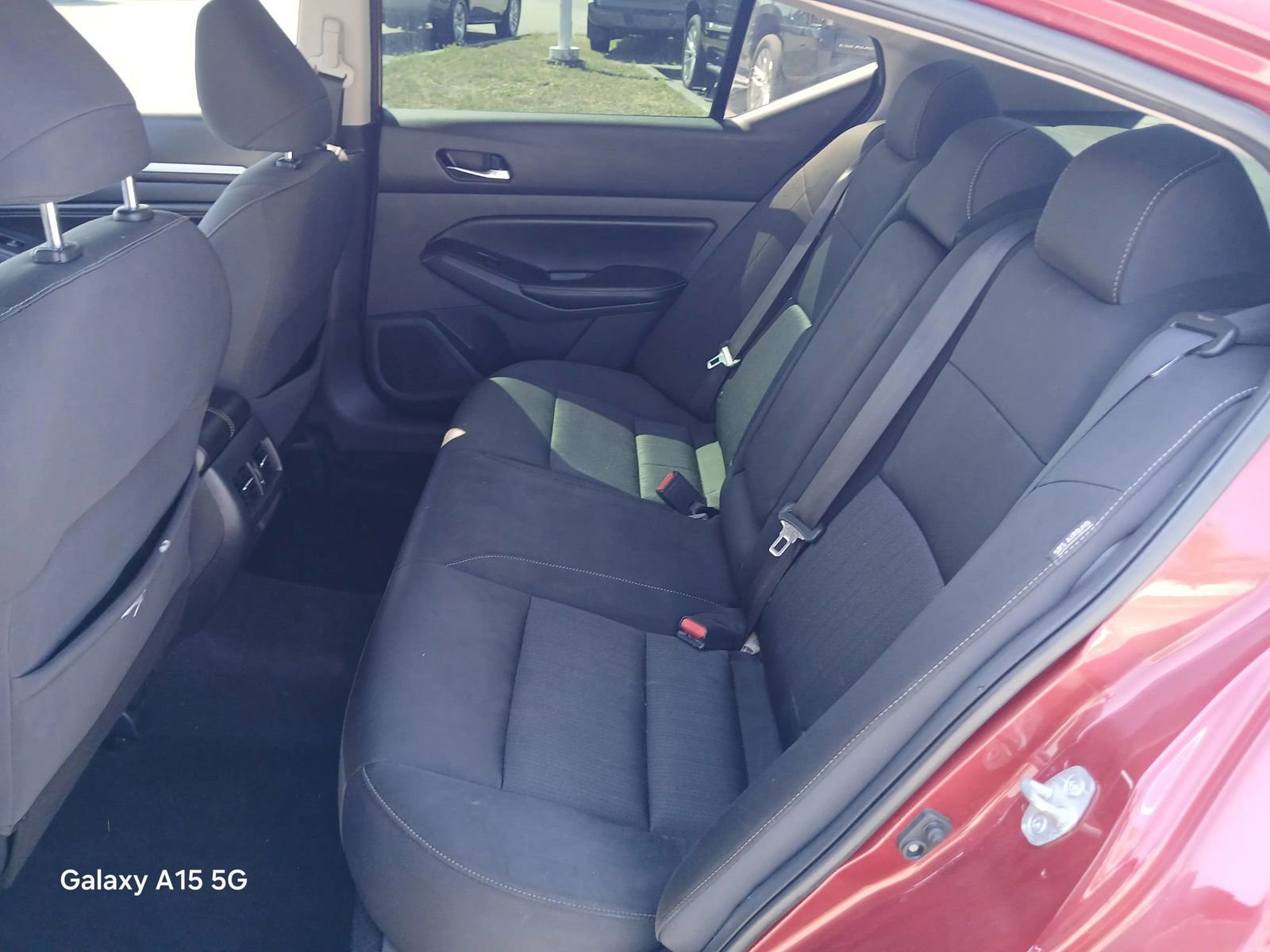 Used 2019 Nissan Altima 2.5 SV image 13