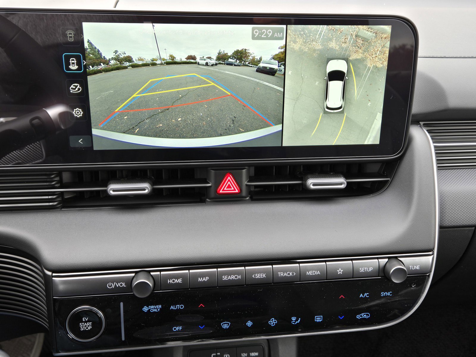 New 2026 Hyundai Ioniq 5 SEL image 21