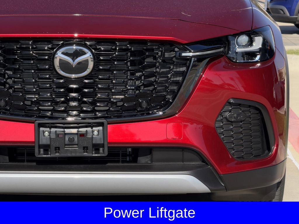 New 2026 MAZDA CX-70 3.3 Turbo w/ Premium Package image 11