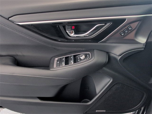 New 2025 Subaru Outback Touring XT image 13