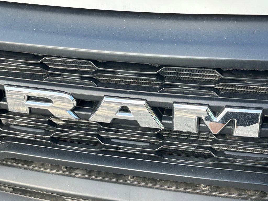 New 2026 RAM ProMaster 1500 image 12
