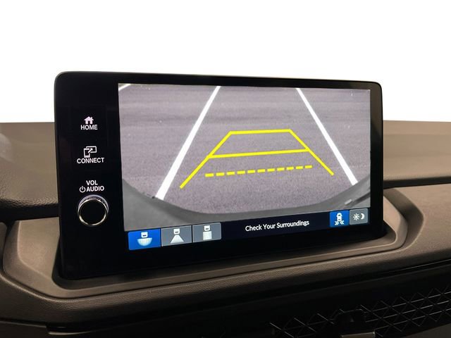 New 2026 Honda Accord SE image 21