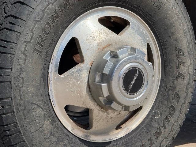Used 2001 Ford F350 Lariat RWD image 13