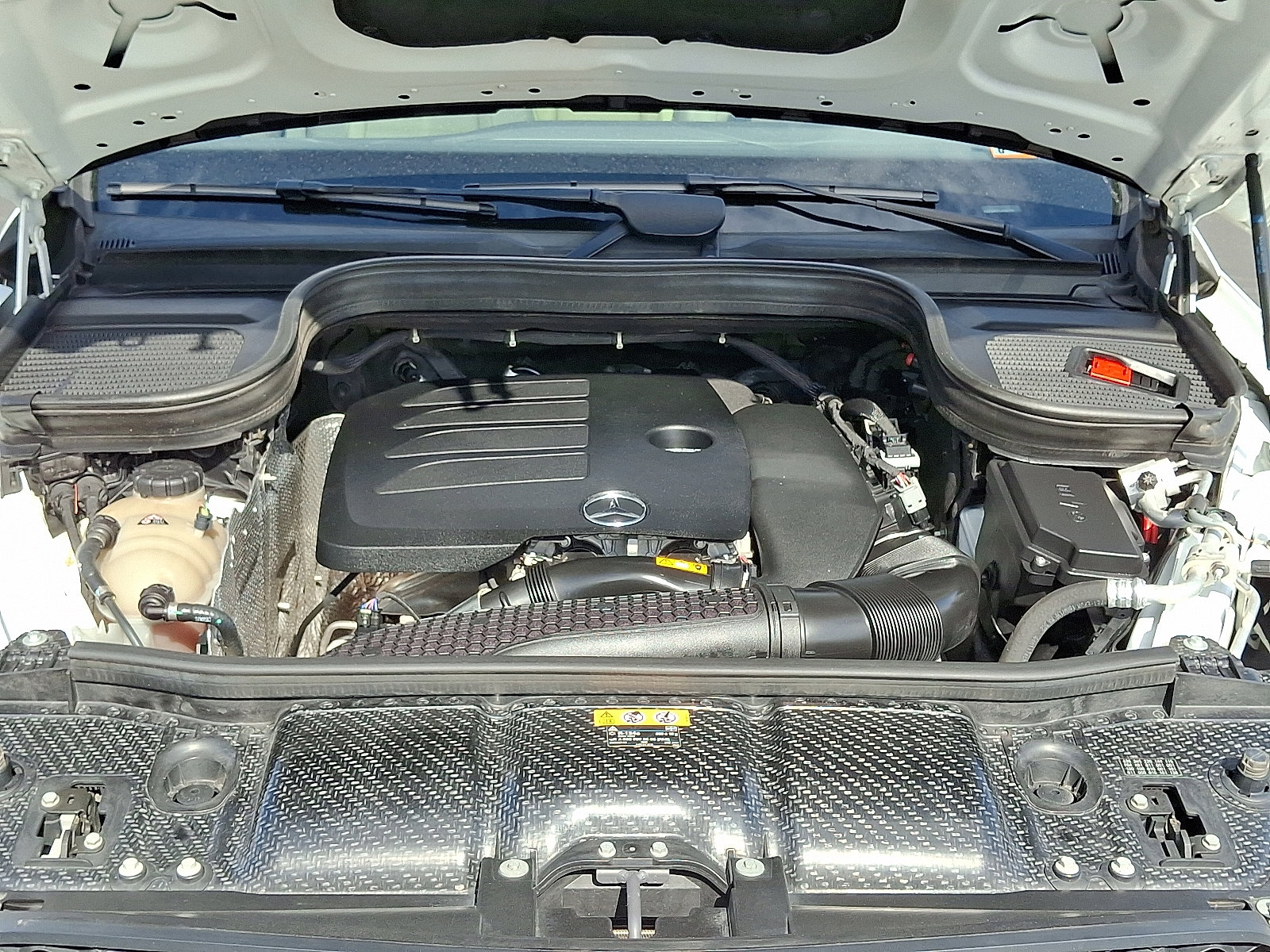 Used 2020 Mercedes-Benz GLE 350 4MATIC image 29