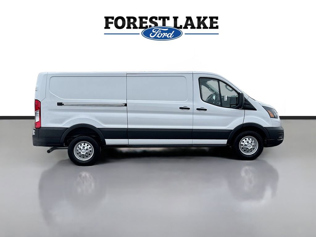 Used 2024 Ford Transit 250 Low Roof w/ Interior Upgrade Package image 8