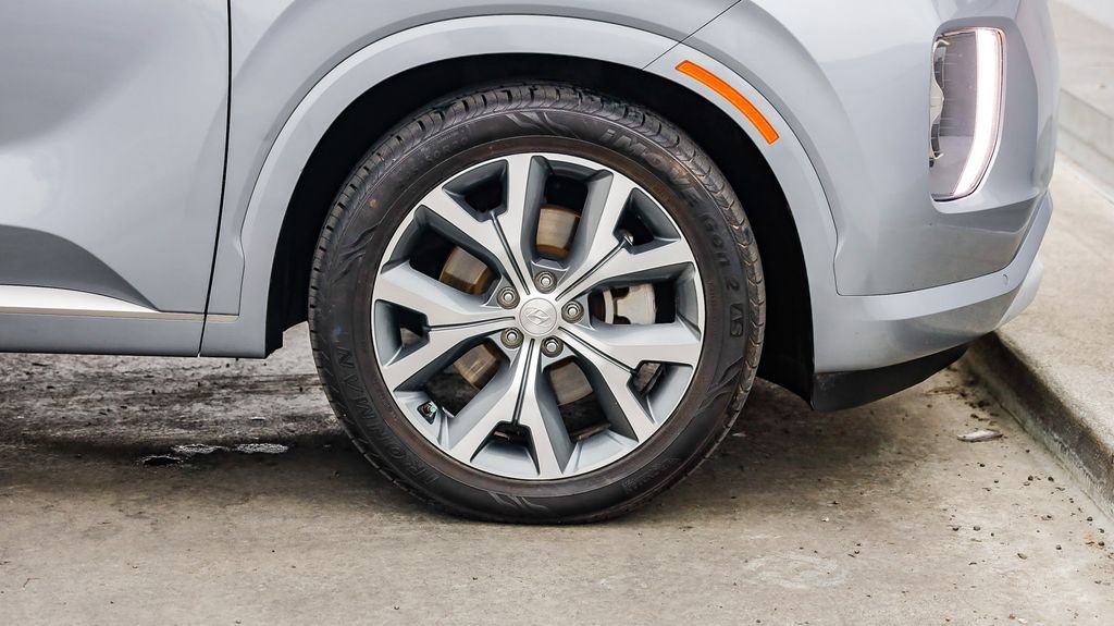 Used 2021 Hyundai Palisade Limited image 11