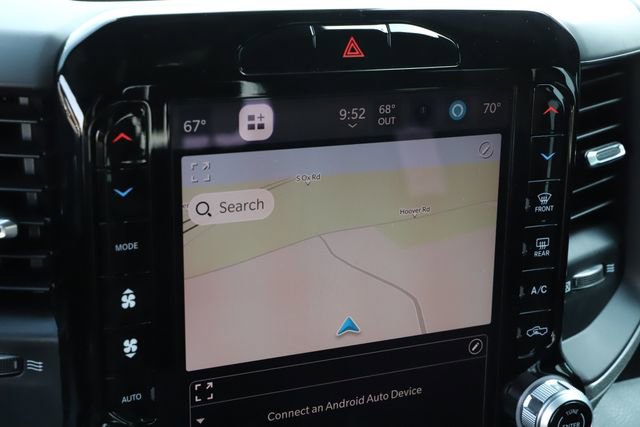 New 2026 RAM 2500 Tradesman image 32