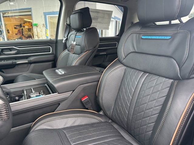 New 2026 RAM 1500 Tungsten w/ Towing Technology Group image 25