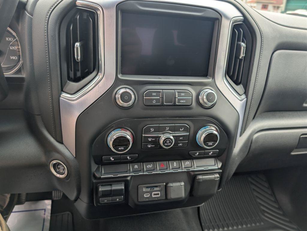 Used 2019 GMC Sierra 1500 SLE w/ SLE Value Package AWD/4WD image 21