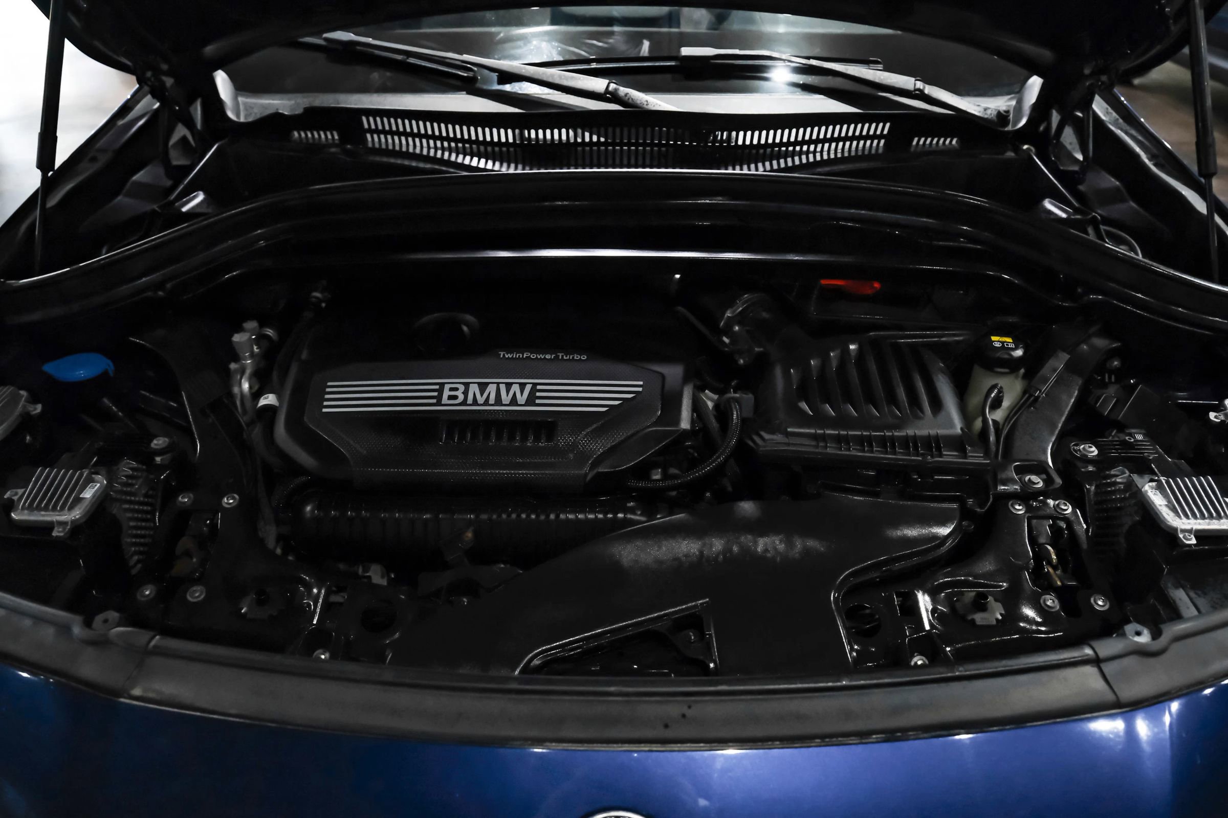 Used 2020 BMW X2 xDrive28i w/ Convenience Package AWD/4WD image 48