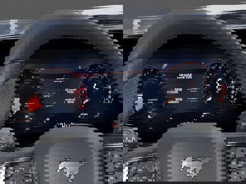 New 2026 Ford Mustang Premium image 13