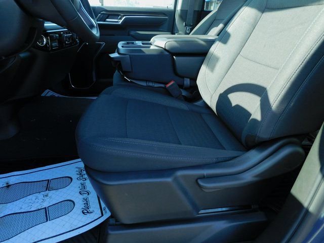 New 2026 Chevrolet Silverado 2500 LT image 25