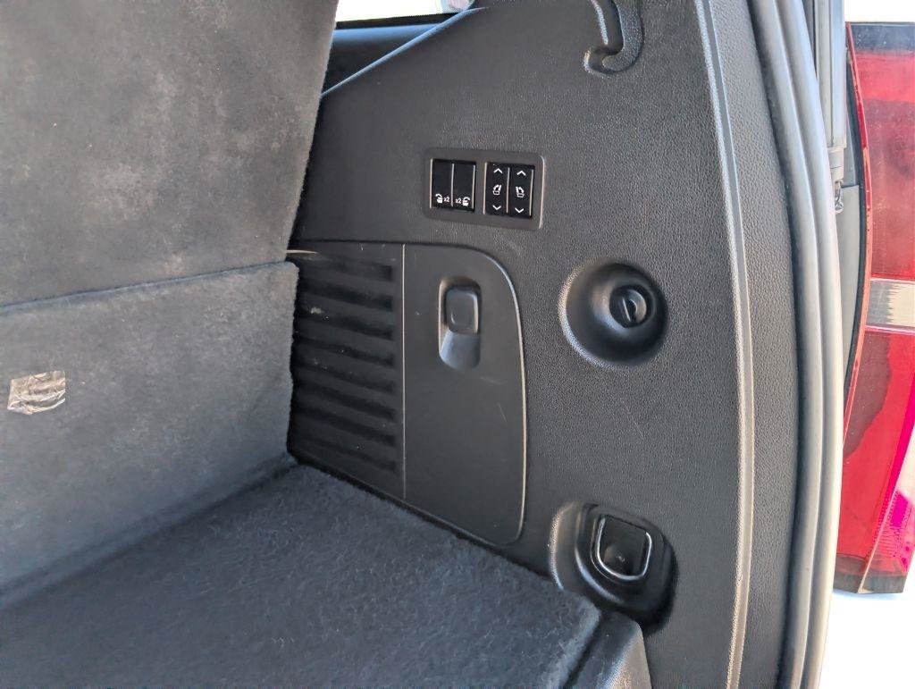 Used 2016 Chevrolet Tahoe LTZ AWD/4WD image 49