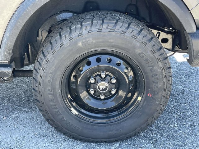 New 2026 Ford Bronco Big Bend w/ Black Diamond Package AWD/4WD image 21