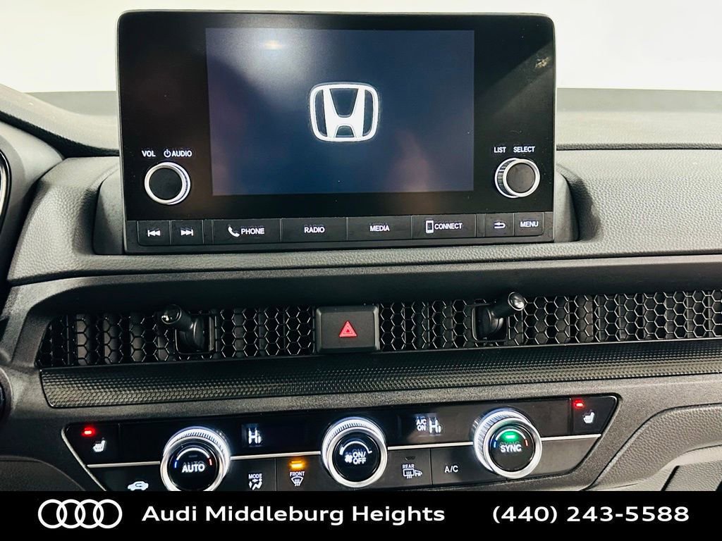Used 2024 Honda CR-V EX image 12