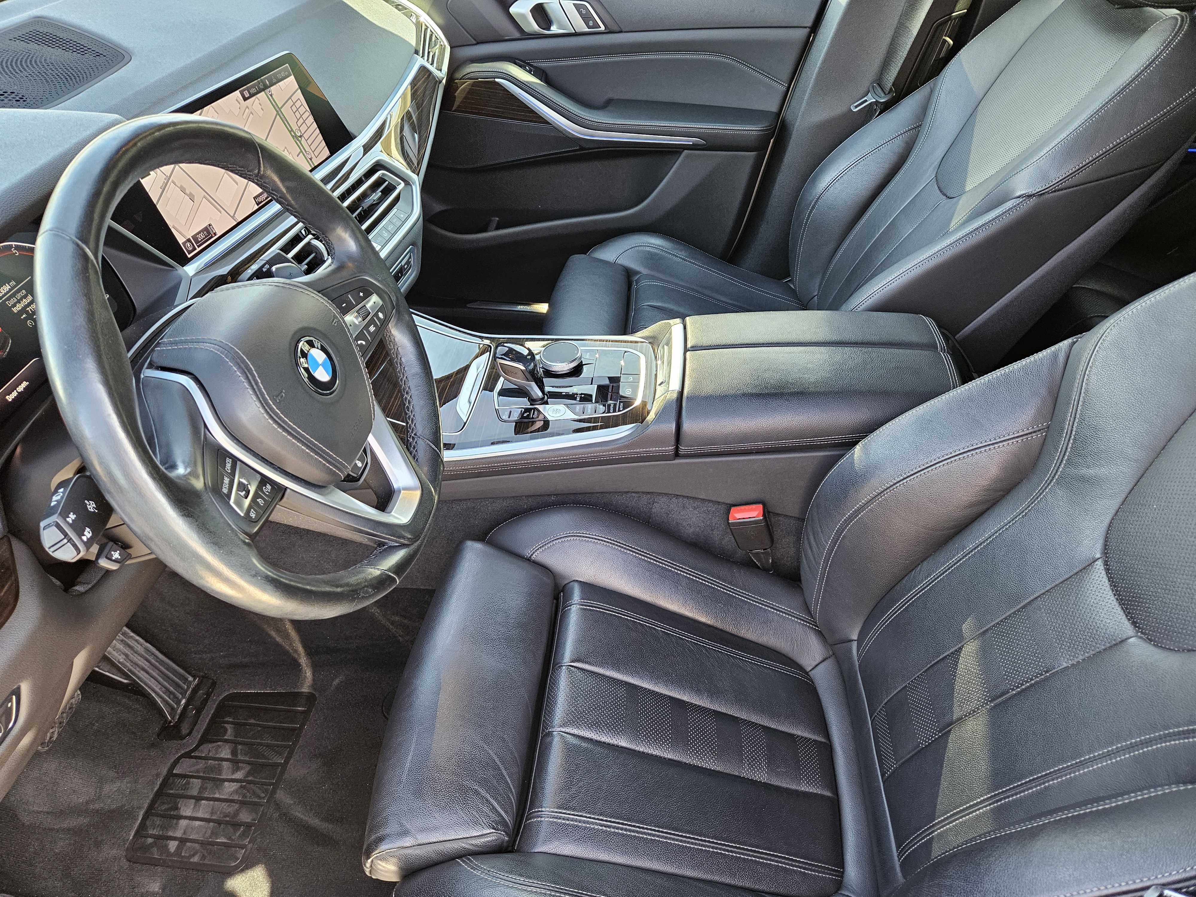 Used 2019 BMW X5 xDrive40i w/ Premium Package image 15