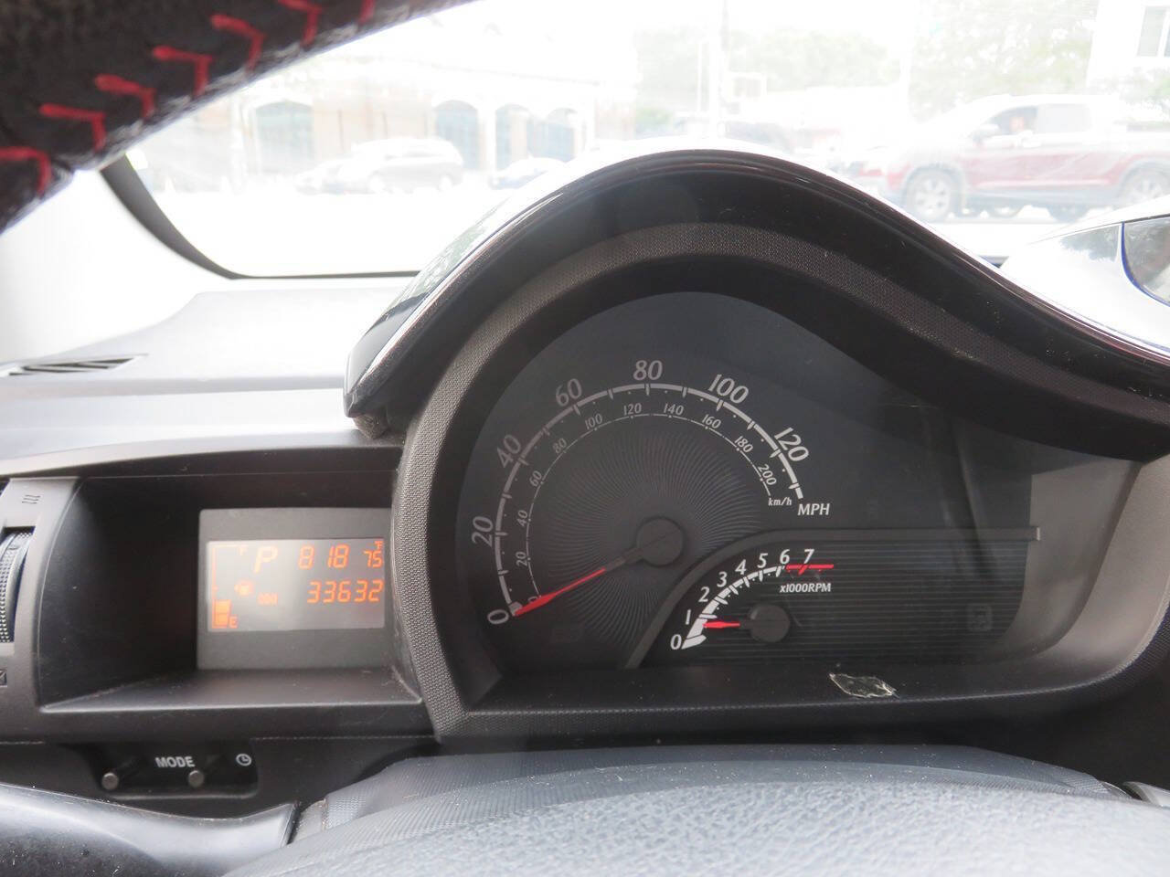 Used 2014 Scion iQ FWD image 14
