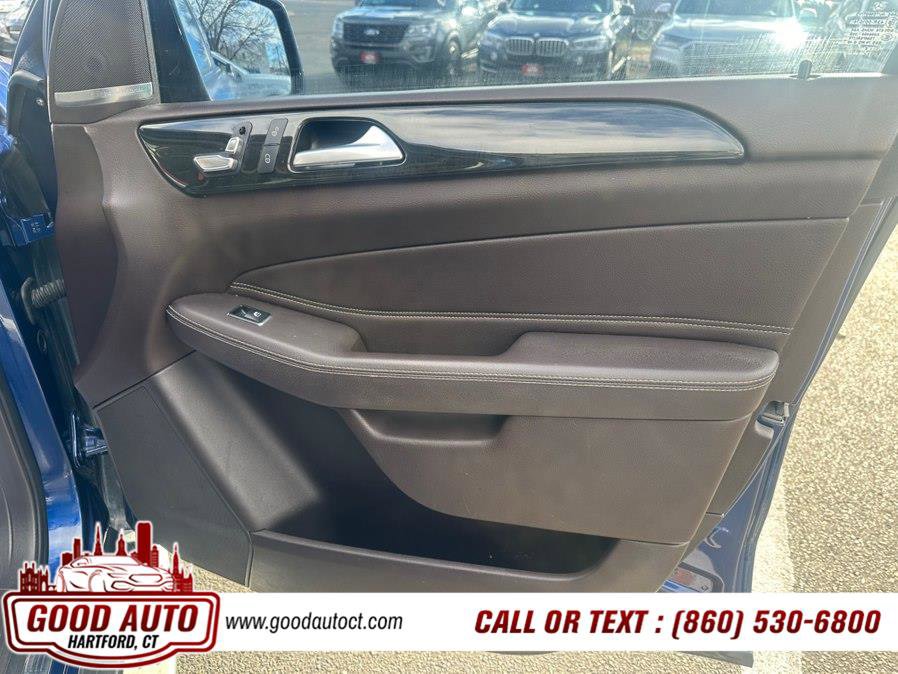 Used 2018 Mercedes-Benz GLE 350 4MATIC image 13