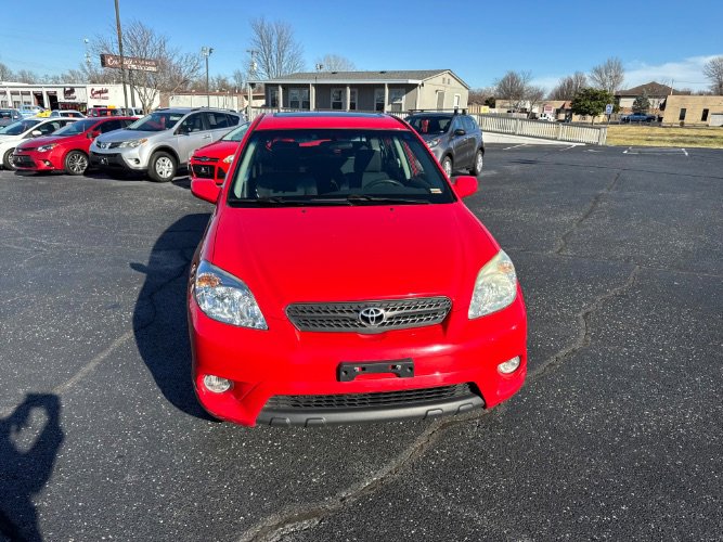 Used 2006 Toyota Matrix FWD image 10