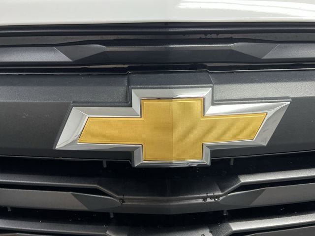 Certified 2026 Chevrolet Colorado W/T w/ Advanced Trailering Package RWD image 31