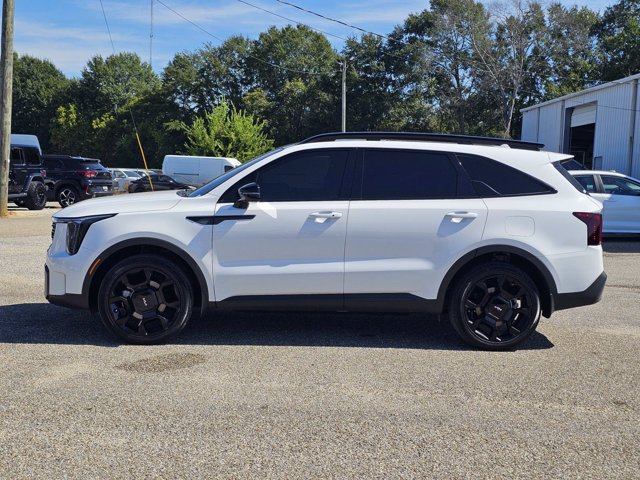 Used 2024 Kia Sorento X-Line EX AWD/4WD image 13