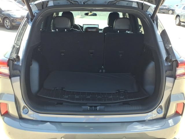 Used 2024 Ford Escape ST-Line Select w/ Tech Pack #1 AWD/4WD image 7