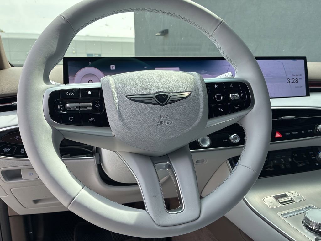 New 2026 Genesis GV70 2.5T Advanced AWD/4WD image 20