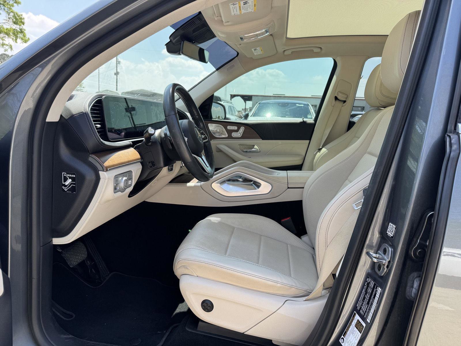 Certified 2022 Mercedes-Benz GLE 350 image 5