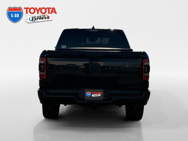 Used 2023 RAM 1500 Limited RWD image 4