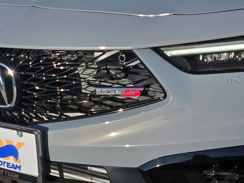 New 2026 Acura Integra Type S FWD image 9