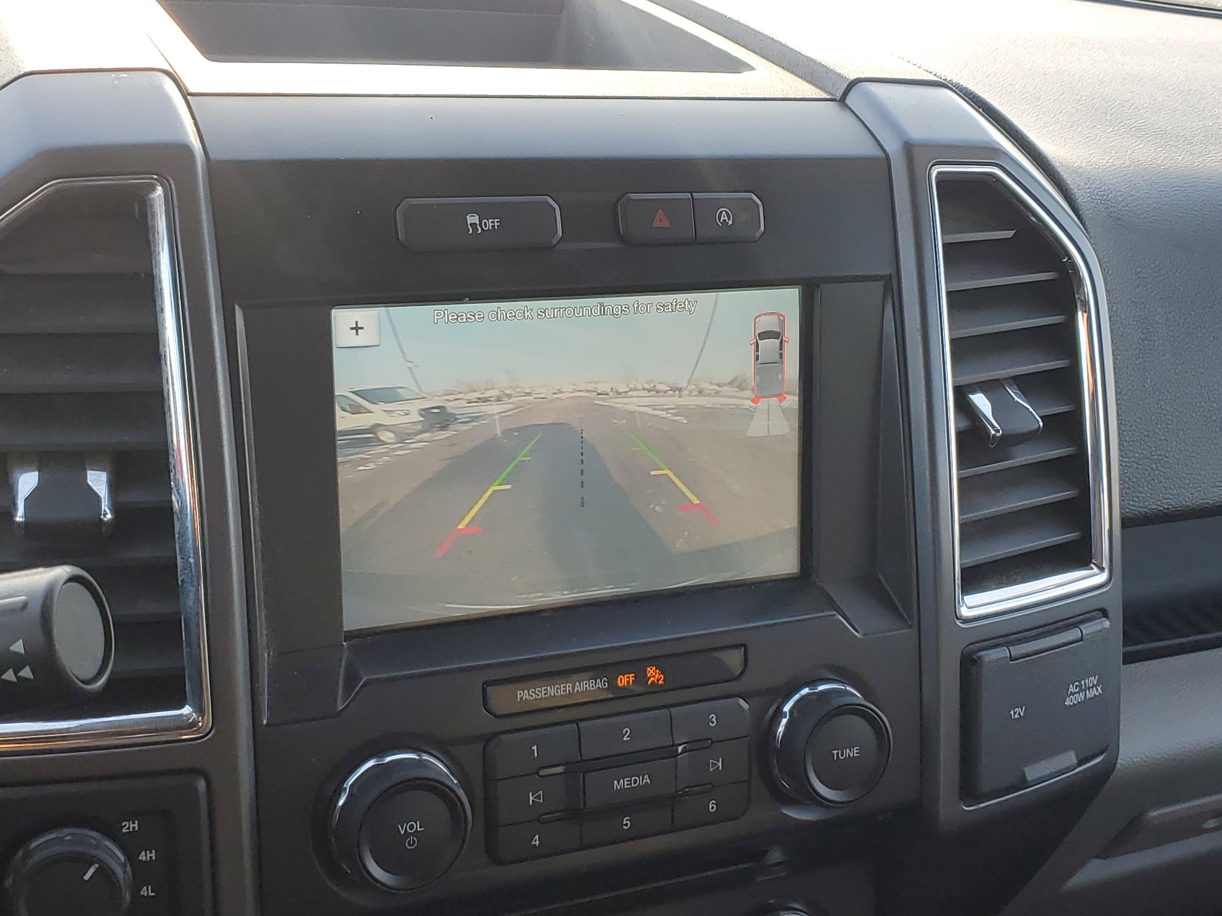 Used 2016 Ford F150 XLT w/ Equipment Group 302A Luxury image 26