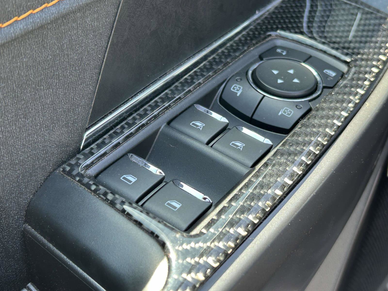 Used 2024 Ford F150 STX w/ STX Black Appearance Package RWD image 12