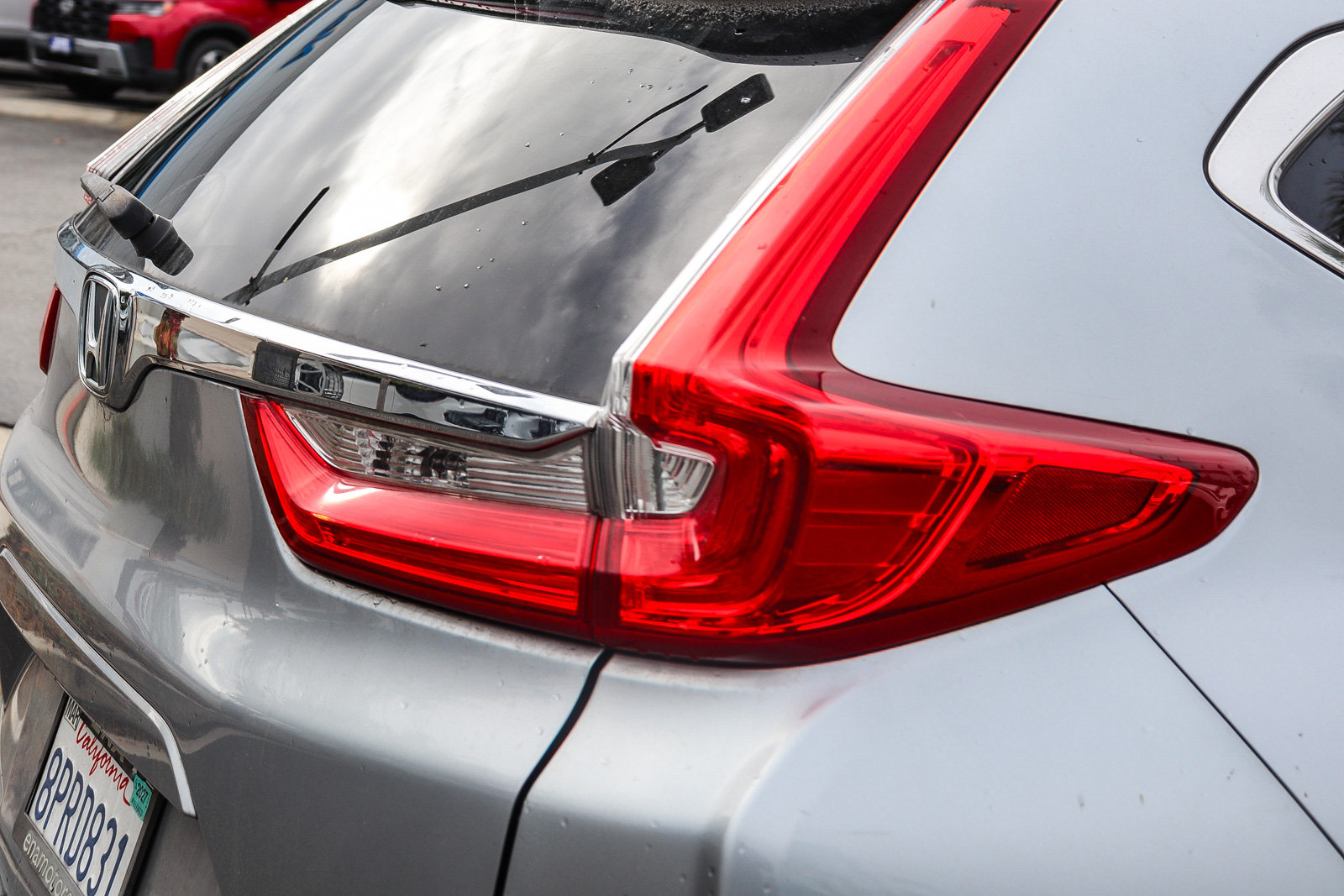 Used 2019 Honda CR-V EX image 9