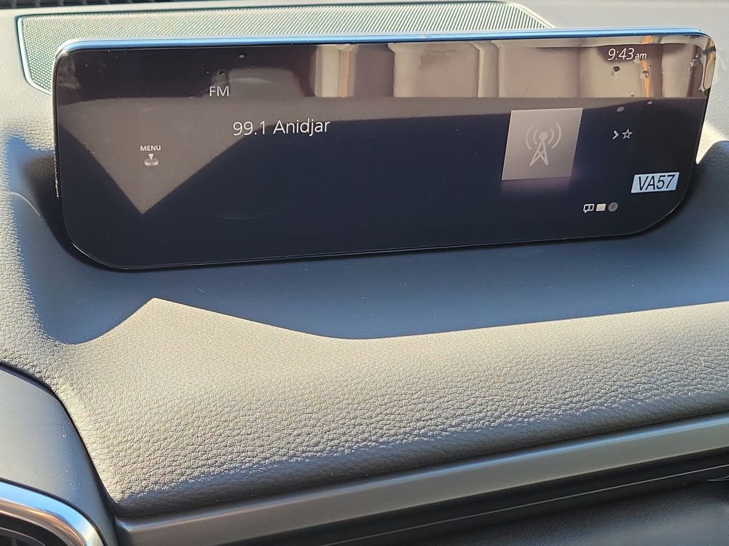 New 2026 MAZDA CX-50 2.5 Hybrid w/ Weather Package image 26