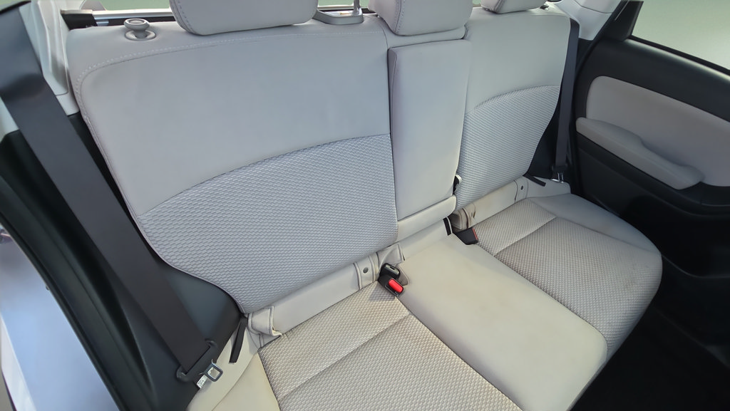 Used 2015 Subaru Forester 2.5i Premium w/ All-Weather Package AWD/4WD image 10